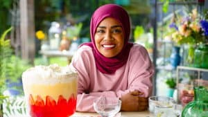 Nadiya's Cook Once Eat Twice — foto 1