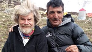 Sadpara The Mountaineer — foto 2