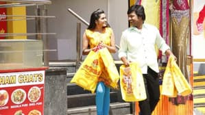 Aarambame Attagasam — foto 7