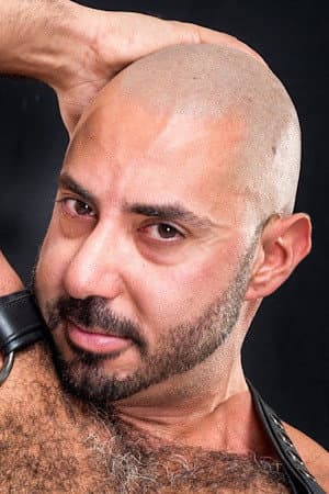 Amir Badri