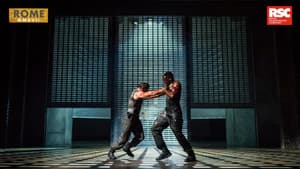 RSC Live: Coriolanus — foto 1