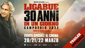 Ligabue – 30 anni in un giorno — foto 1
