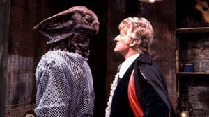 Doctor Who: The Sea Devils — foto 1