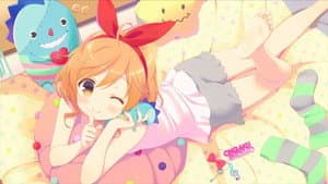 Ongaku Shoujo — foto 3