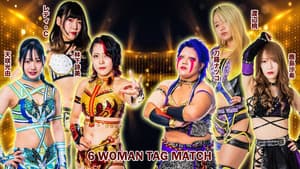 STARDOM GoldenWeek Fight Tour 2023 in FUKUYAMA — foto 5