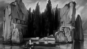A Little Phantasy on a 19th-century Painting — foto 1