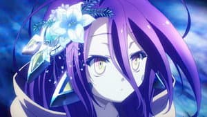 No Game, No Life: Zero — foto 11
