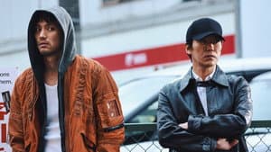TOKYO BURST-犯罪都市- — foto 7