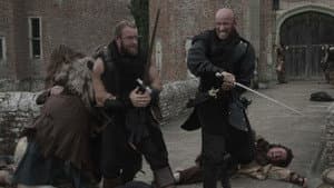 Knights of the Damned — foto 1
