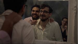 Martín vuelve — foto 3