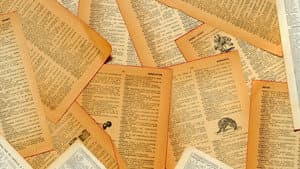 Six Centuries of Verse — foto 1