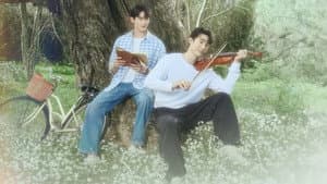 ความลับในบทเพลงที่บรรเลงไม่รู้จบ — foto 4