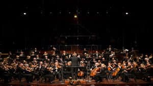 Oslo Philharmonic Orchestra: Sibelius — foto 1