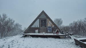 Jóreménység-sziget — foto 1