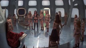 Starcrash — foto 4