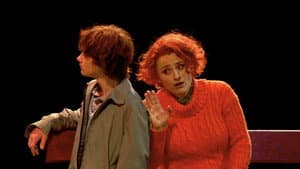 Britten: Peter Grimes — foto 3