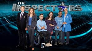 The Inspectors — foto 1