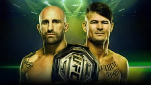 UFC 325: Volkanovski vs. Lopes 2 — foto 4