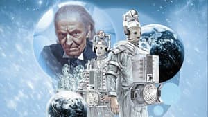 Doctor Who: The Tenth Planet — foto 4