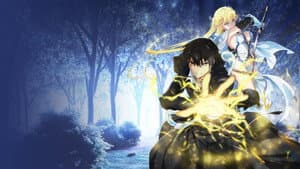 Failure Frame: I Became the Strongest and Annihilated Everything with Low-Level Spells — foto 3