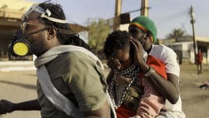 Khartoum — foto 2