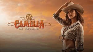 Camelia La Texana — foto 1