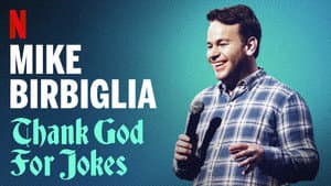 Mike Birbiglia: Thank God for Jokes — foto 2