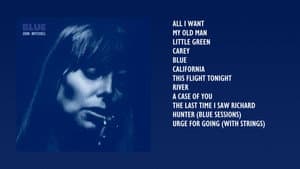 Joni Mitchell: Blue — foto 1