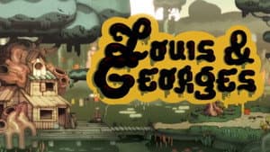 Louis & Georges — foto 1