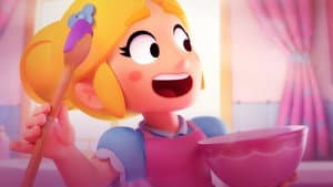 Brawl Stars Animation: Piper's Sugar & Spice! — foto 1