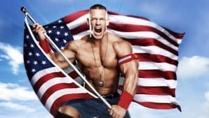 WWE Capitol Punishment 2011 — foto 1