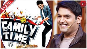 Family Time With Kapil Sharma — foto 1