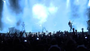 Garbage: Pepsi Music Argentina 2012 — foto 1