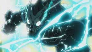 Kaiju No. 8: Misión de reconocimiento — foto 3