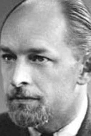 Paul May