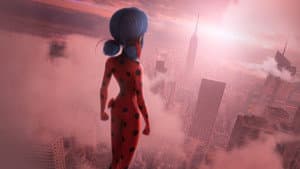 Mundo Miraculous: Nueva York, Héroes Unidos — foto 4