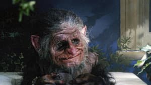 Troll: Criatura del mal — foto 6