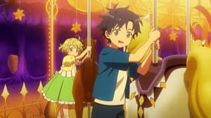 らくだい魔女　フウカと闇の魔女 — foto 6