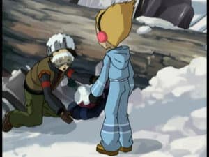 Episodio 19