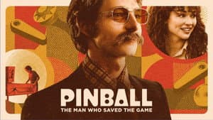 Pinball: The Man Who Saved the Game — foto 8