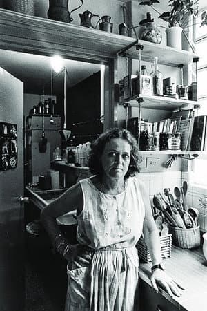 María Franca Donda