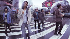 ピカ☆☆ンチ LIFE IS HARDだからHAPPY — foto 1