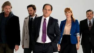Farsantes — foto 2