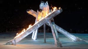 Vancouver 2010 Olympic Closing Ceremony — foto 1