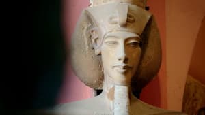Amarna, la cité mystérieuse d'Akhenaton — foto 1