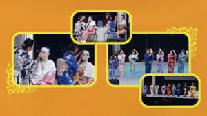 BS-TBS サマーパーティー 2012 おんな日舞 (アイドル日本流) — foto 1
