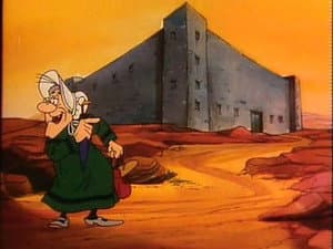 Episodio 19