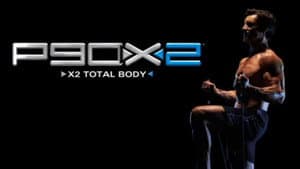 P90X2 - X2 Total Body — foto 1
