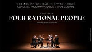 Four Rational People — foto 1