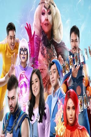 Temporada 1